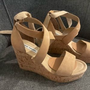 Women’s wedges